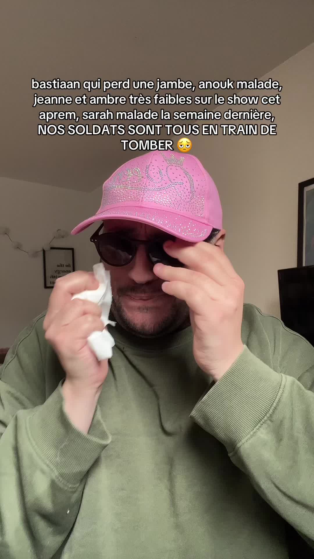 @generalbecasse 🦋