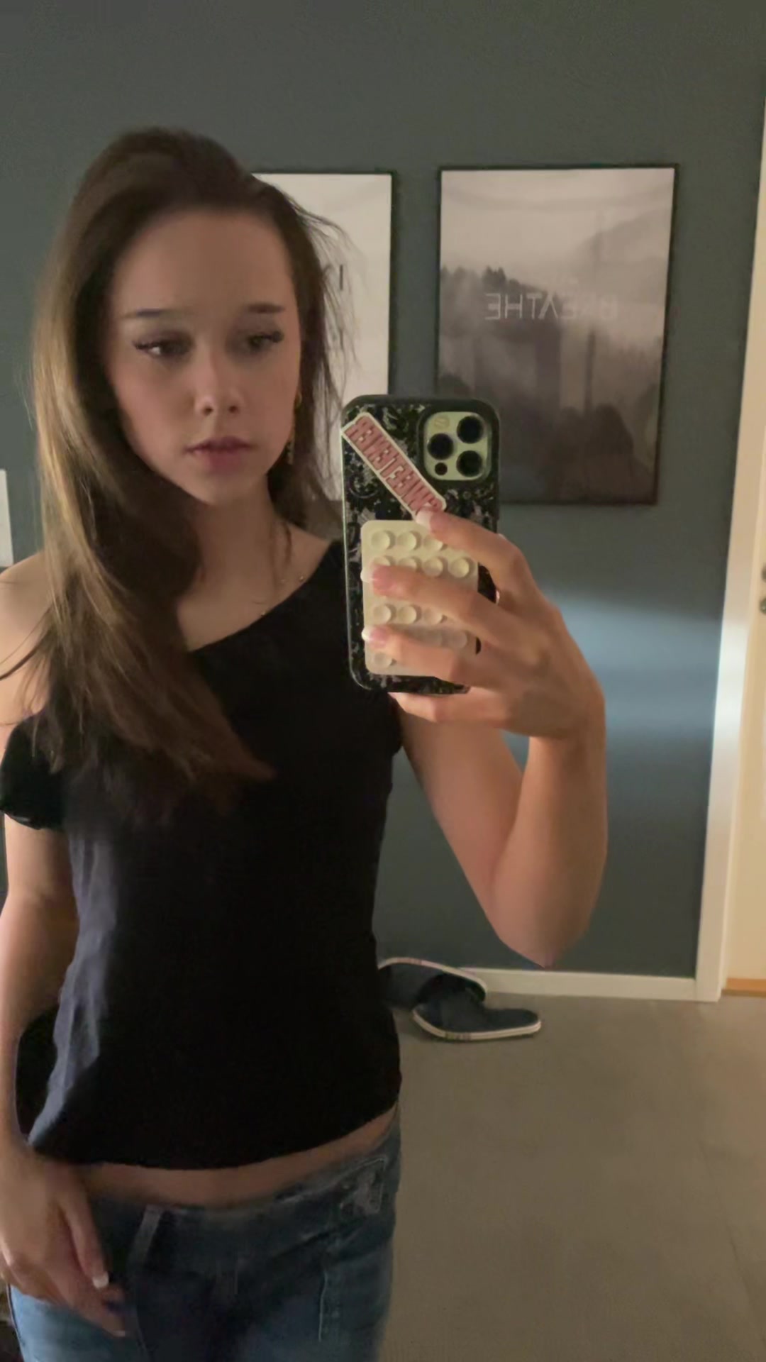 @MADELEINE NYG&Aring;RD💋