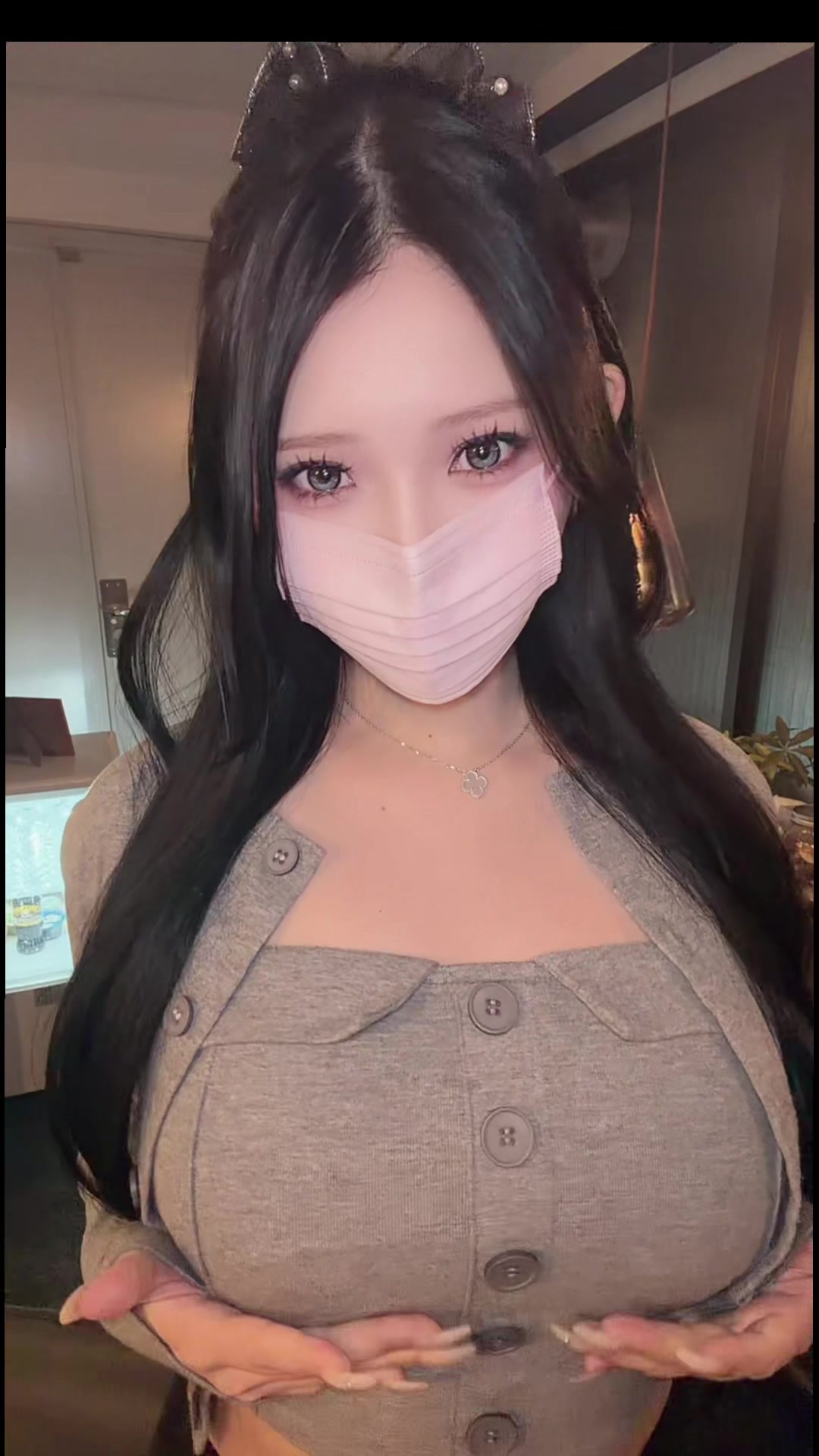 @あなたが選ぶ美女コンテスト