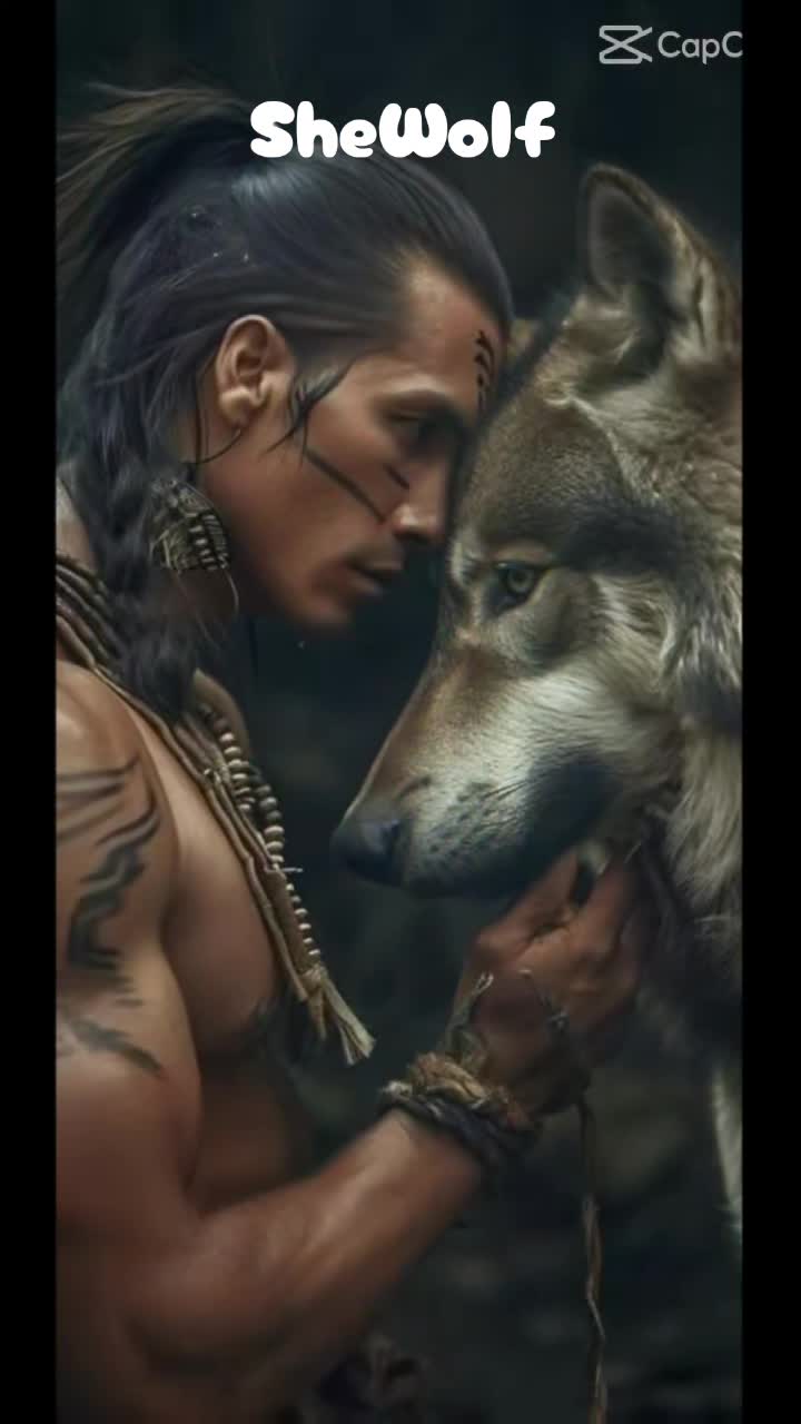 @She Wolf
