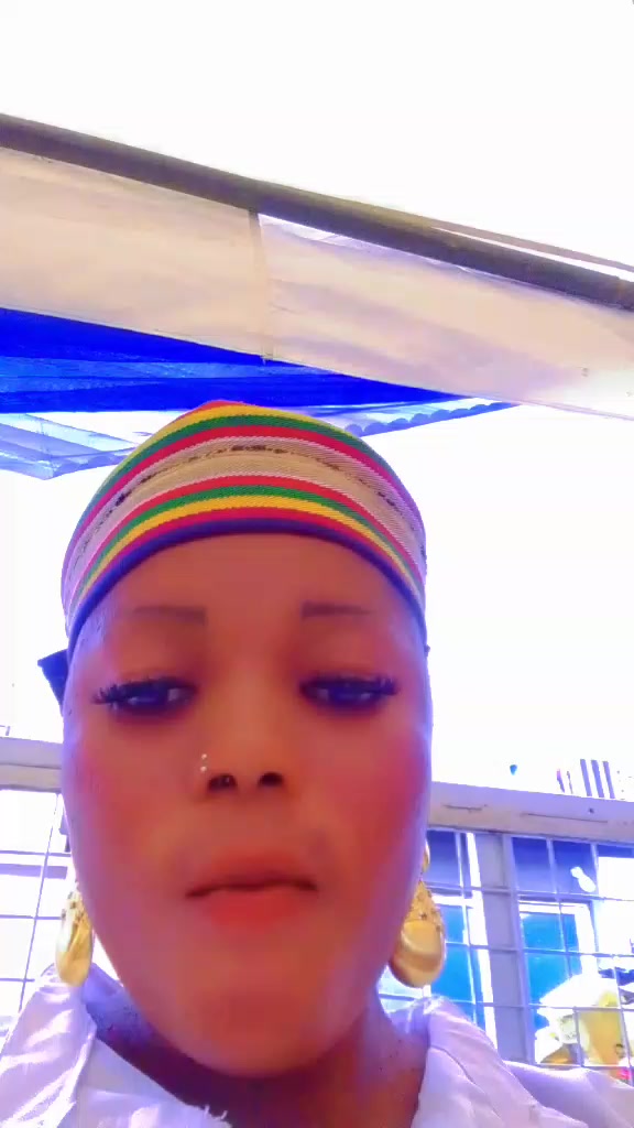 @Adeyemo Balikis