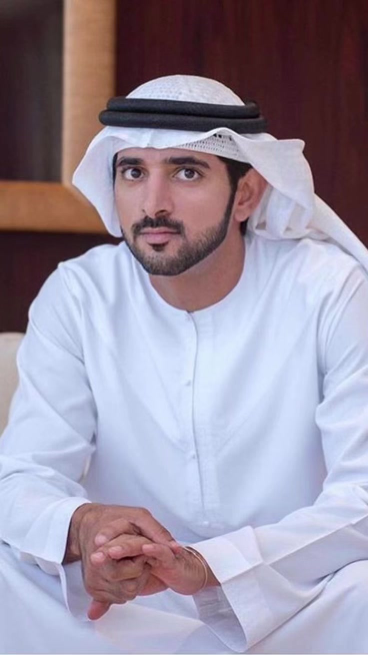 @Fazza ❤️✅