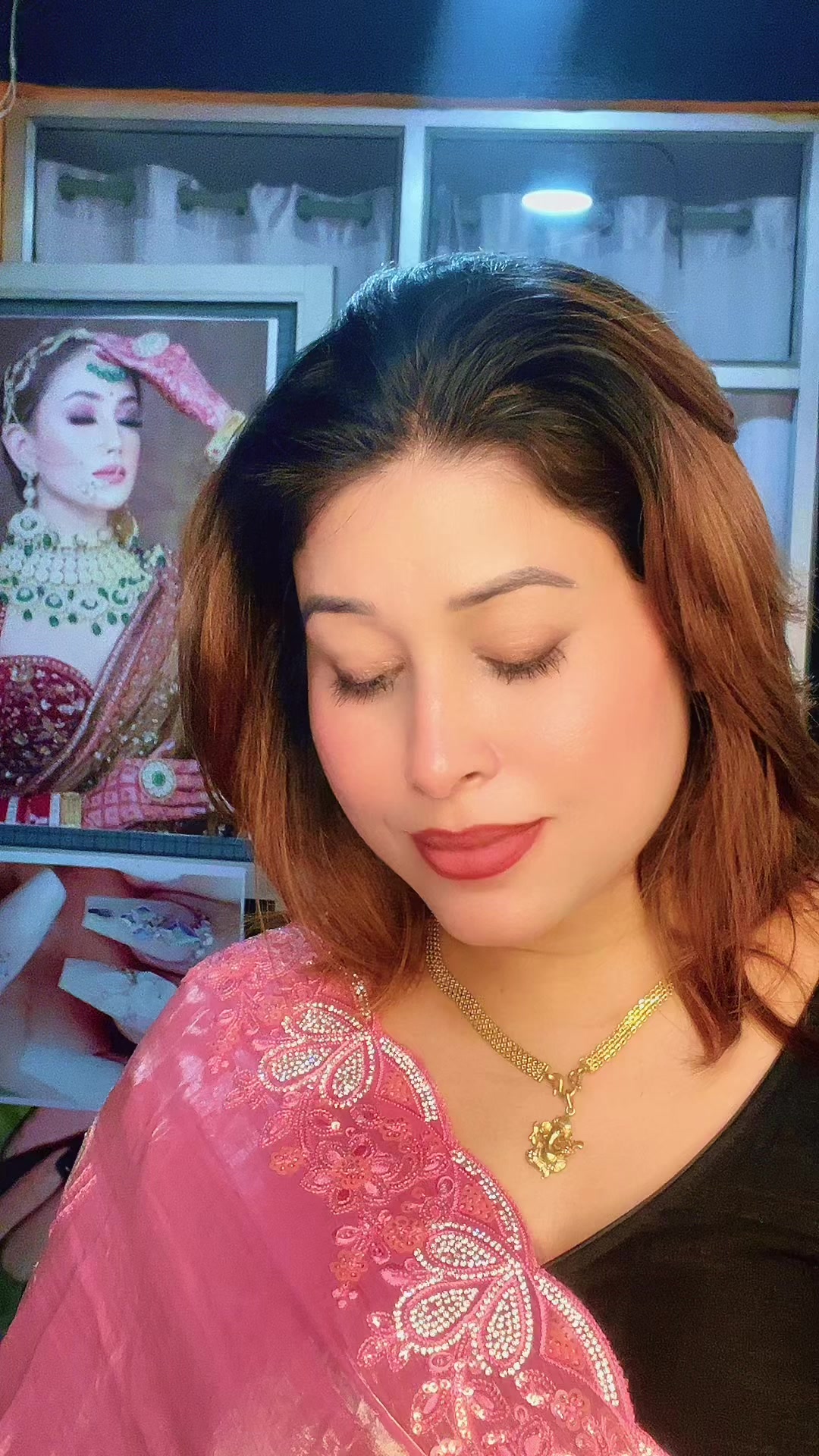 @Shantaj Beauty Salon