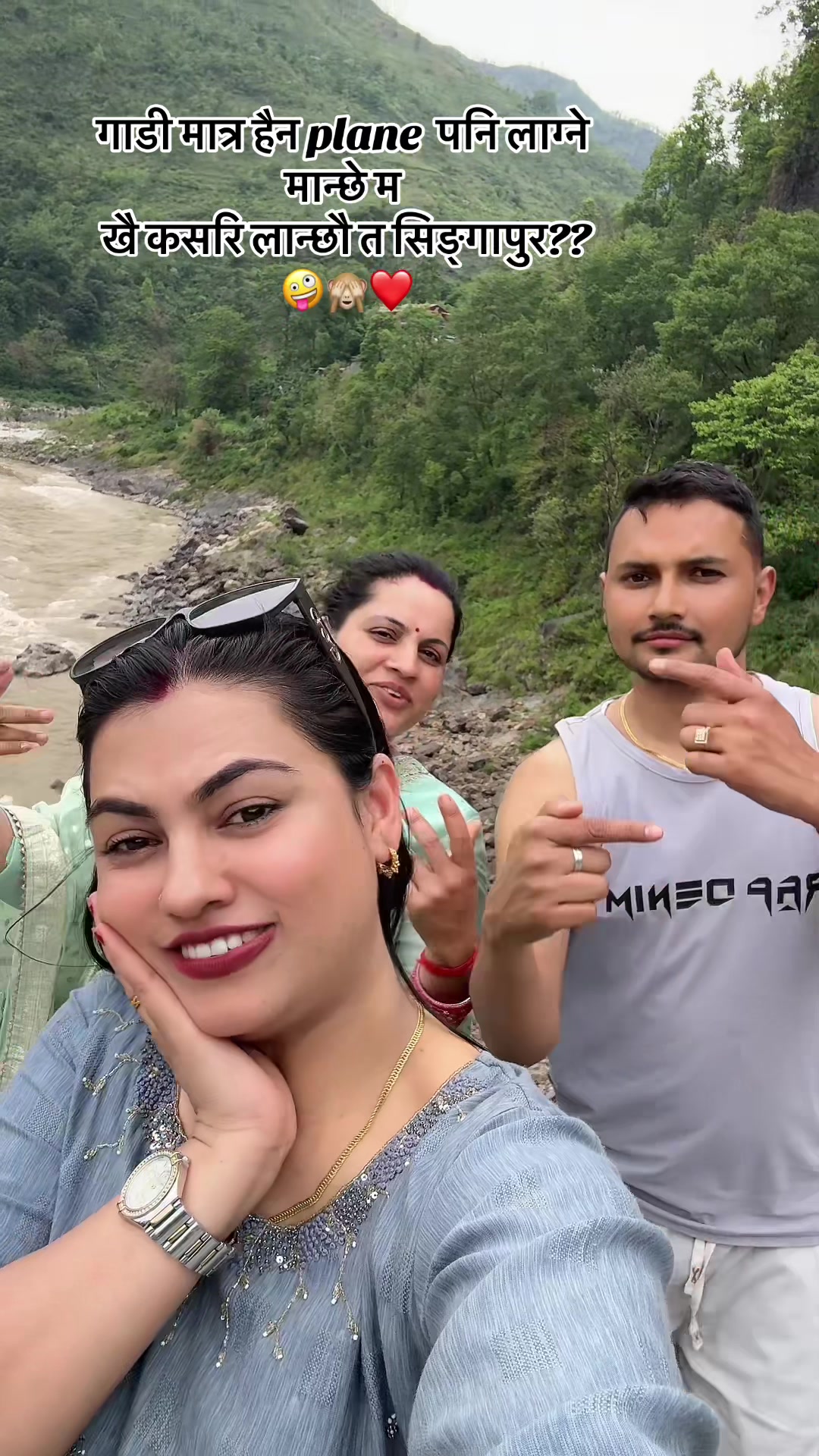 @Bhawana Neupane