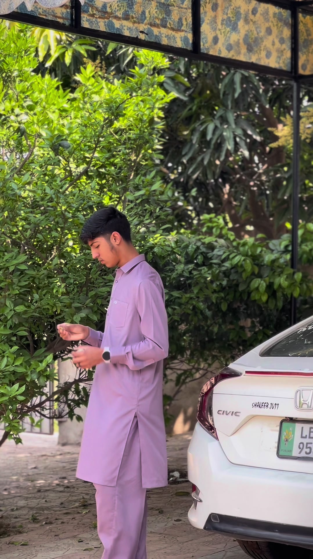 @Jutt sab