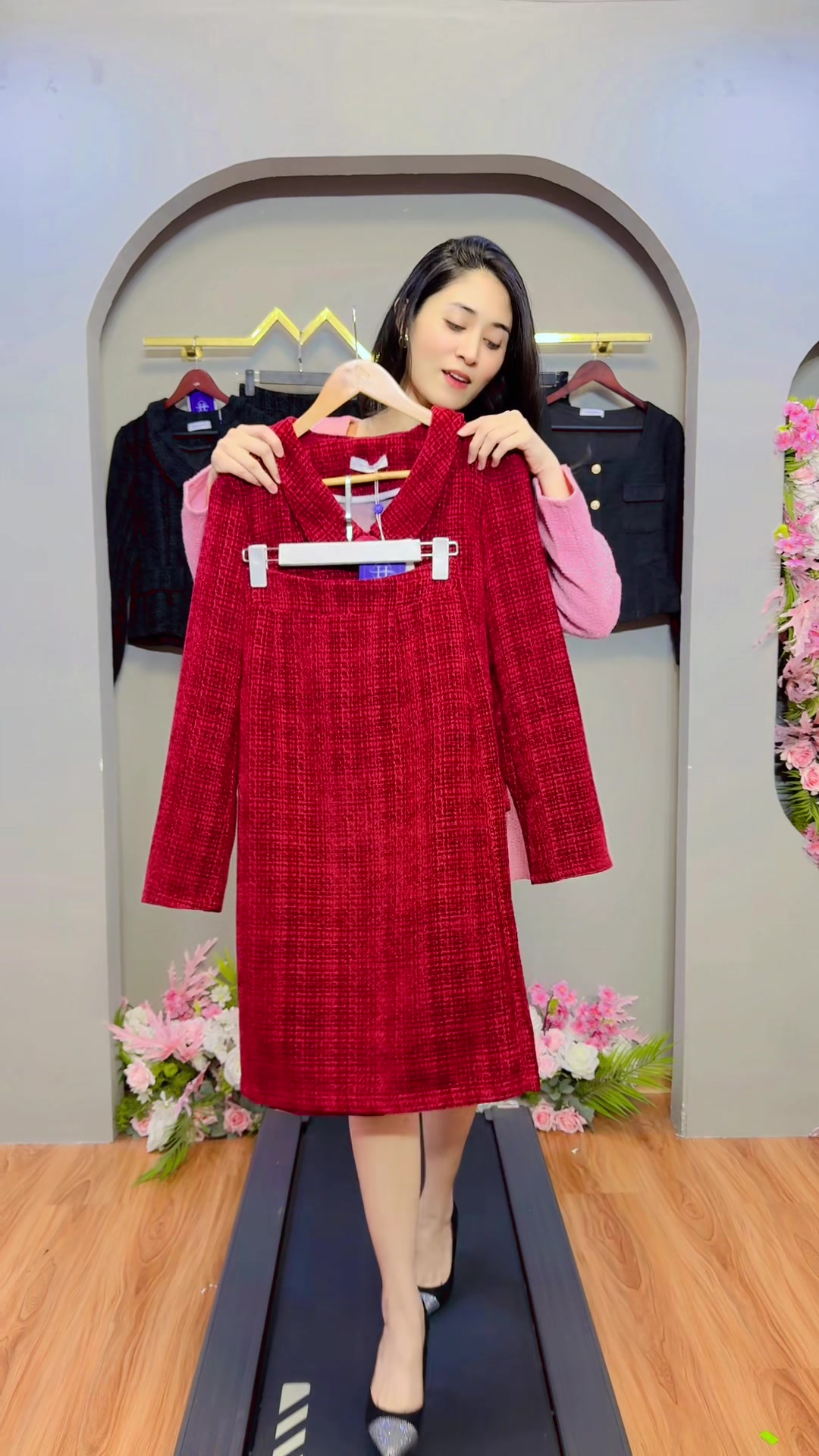 @Thune Fashionshop သွန်းဖက်ရှင်