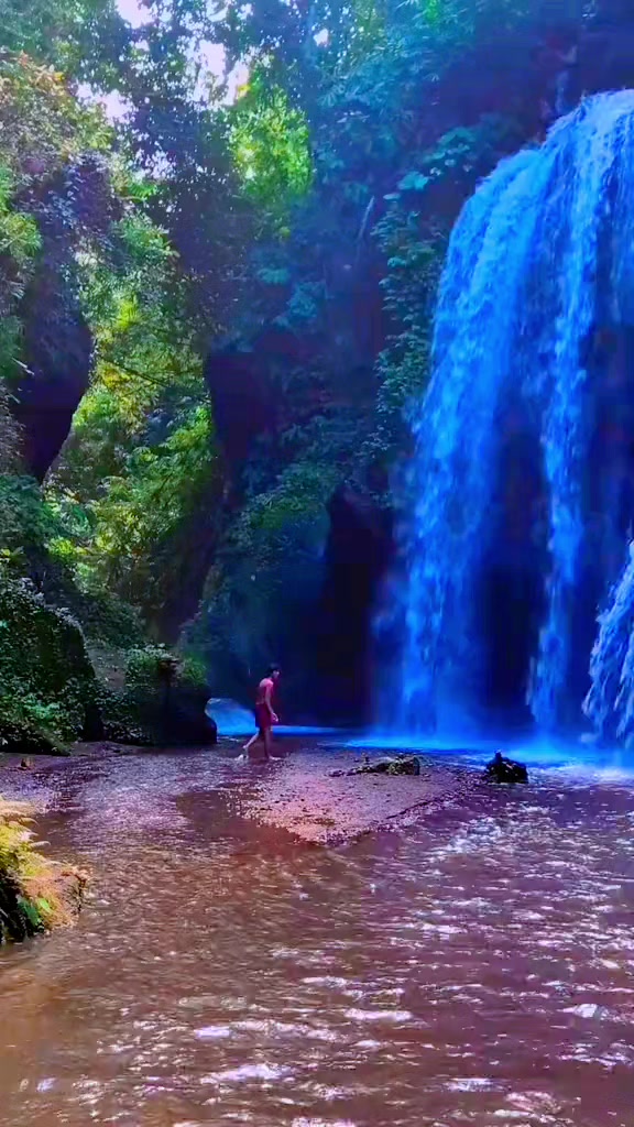 @Toyobulan waterfall