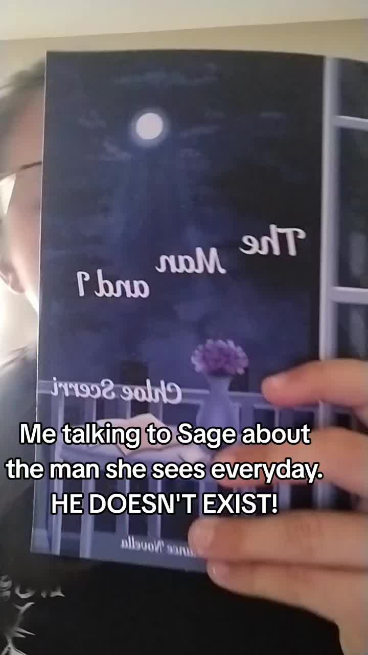 @Chloe 💗 - YA Author