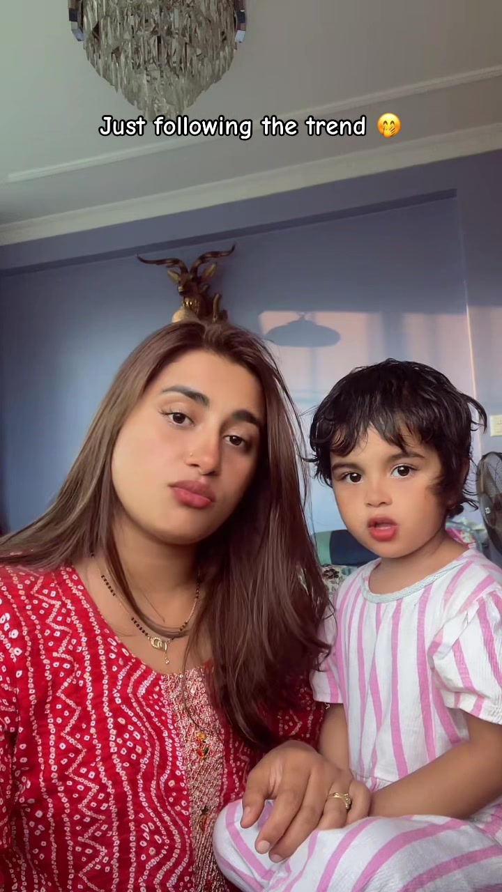 @Munu |First Time Mom|🌟