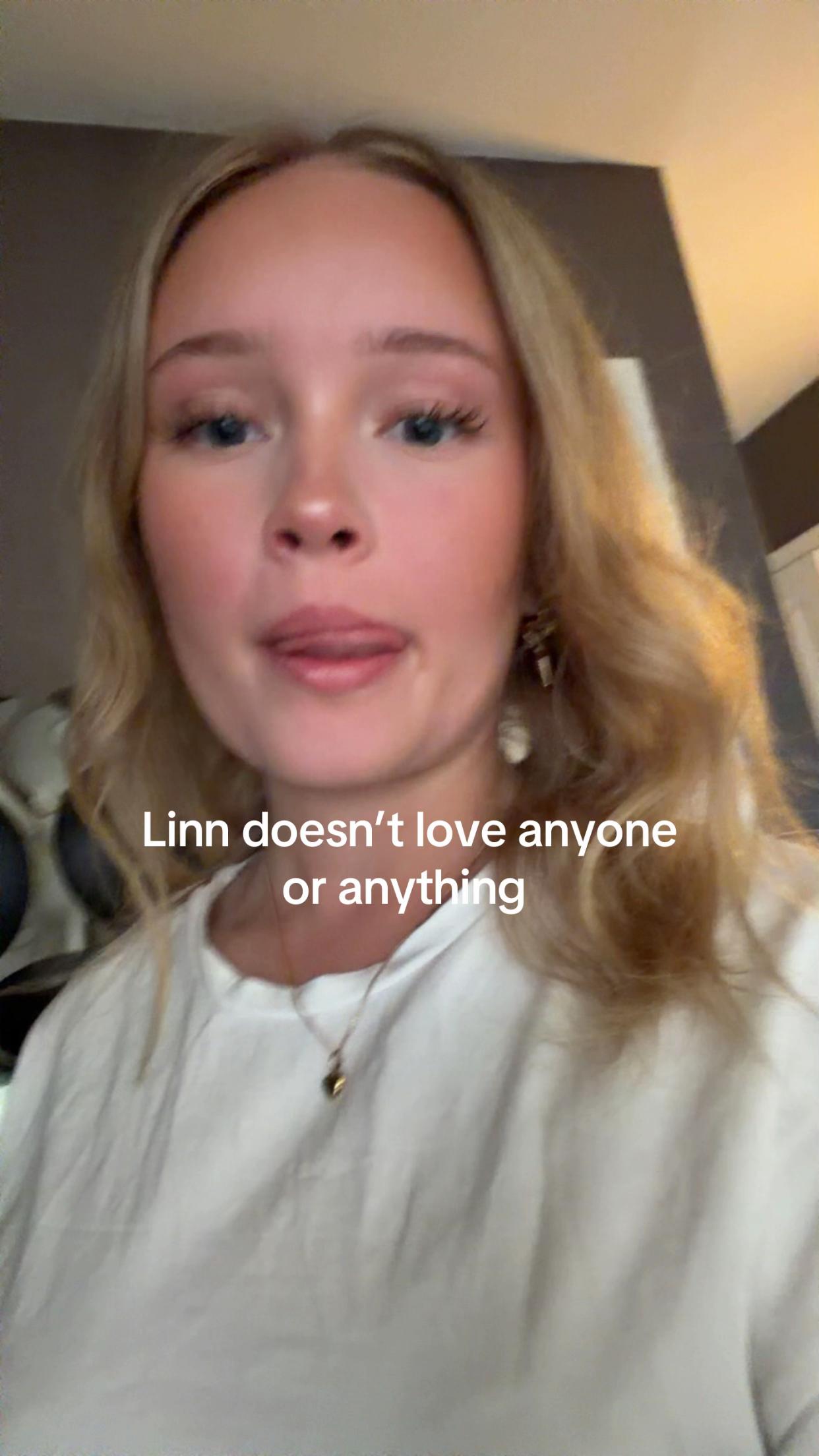 @Linn