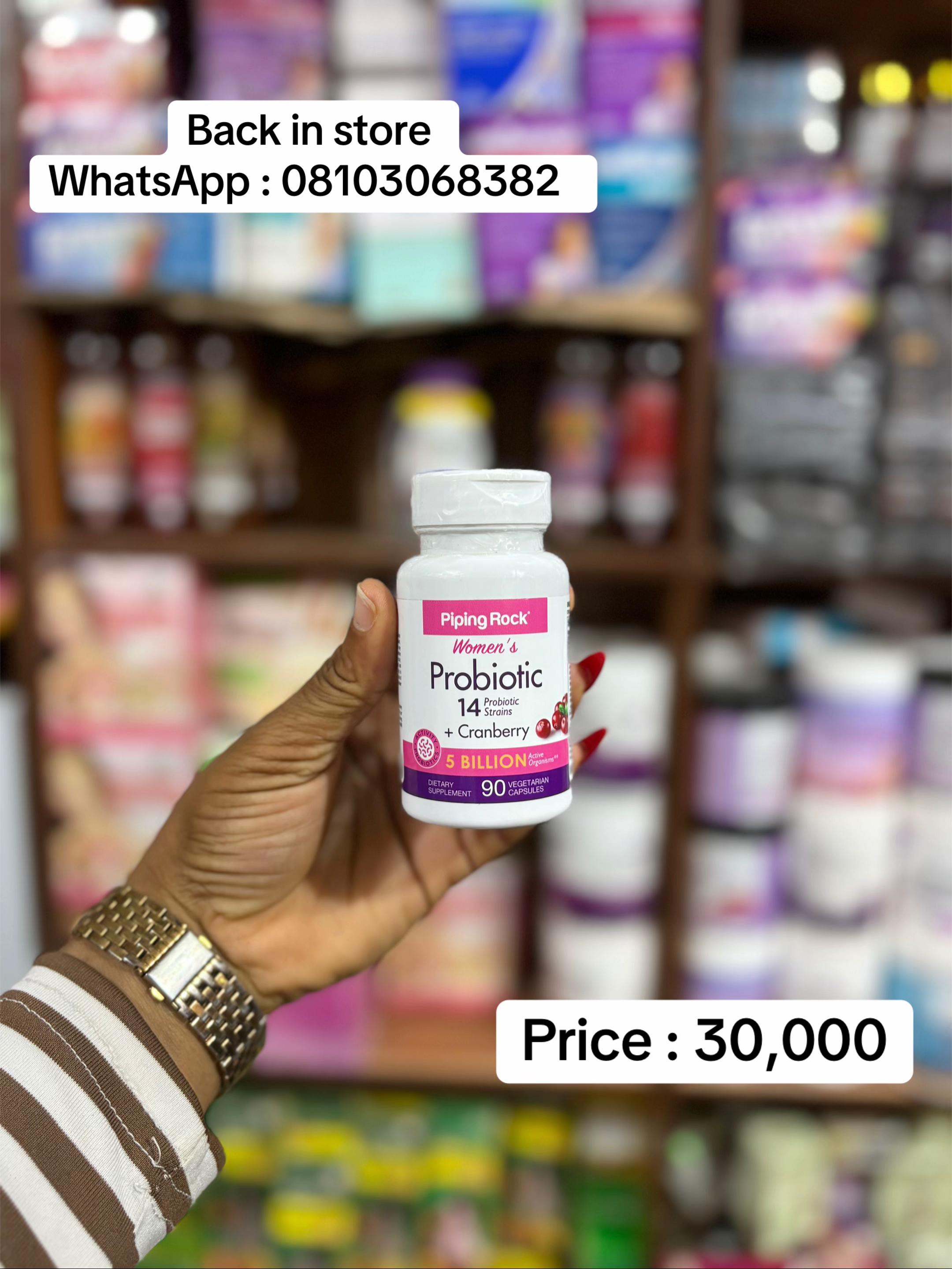 @SKINCARE VENDOR IN LAGOS