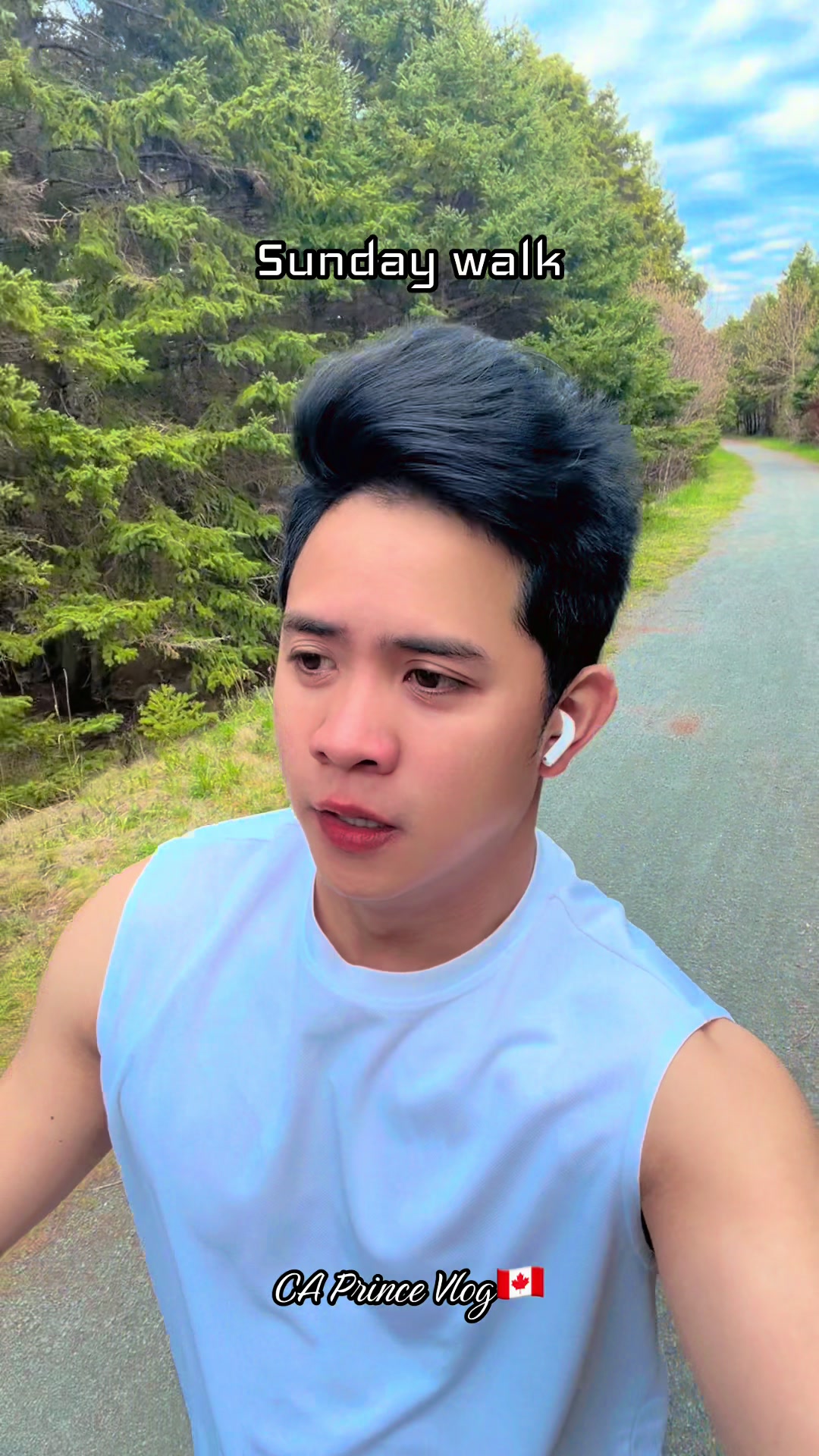 @CA Prince Vlog🇨🇦