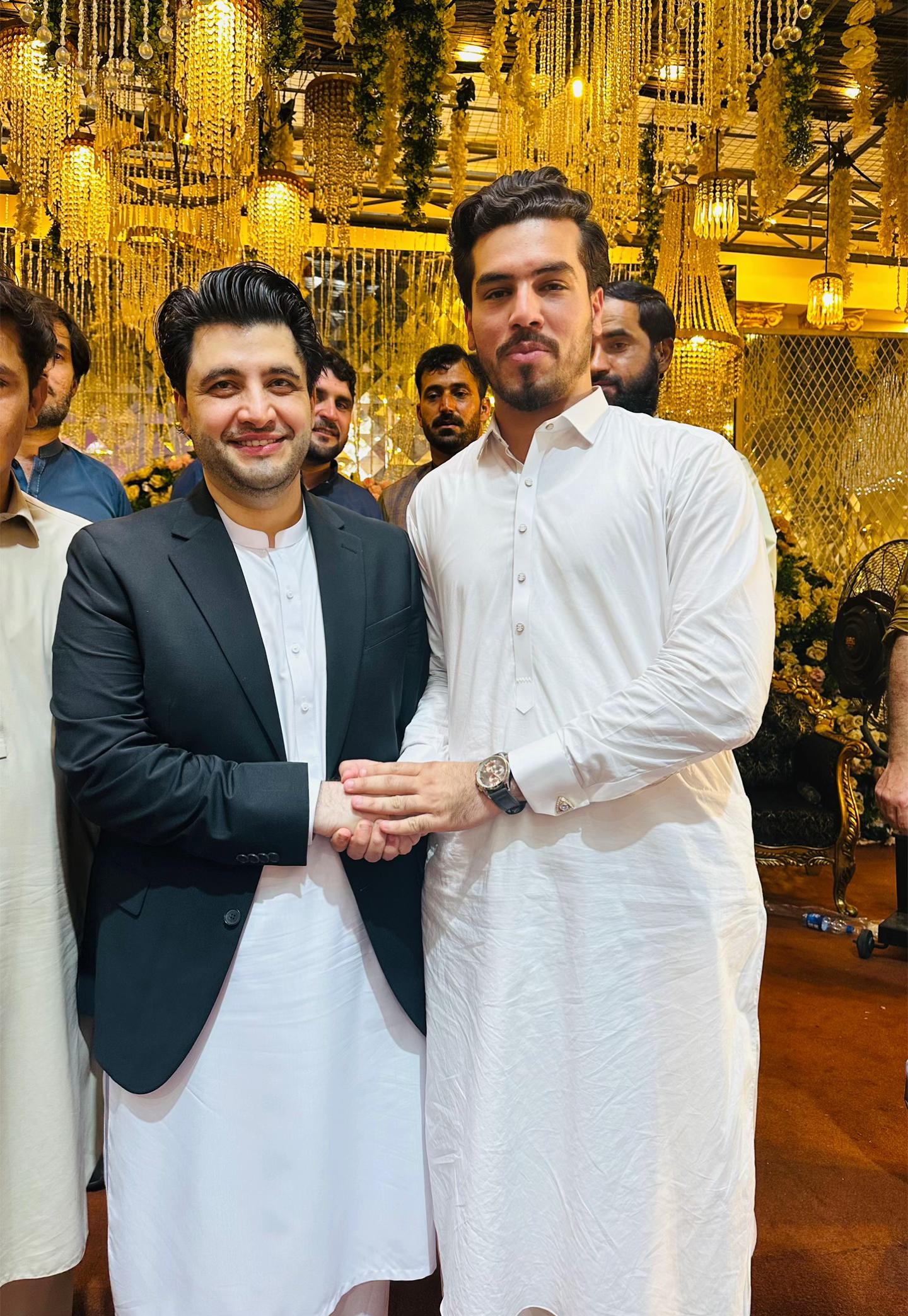 @Safi Ullah Afridi