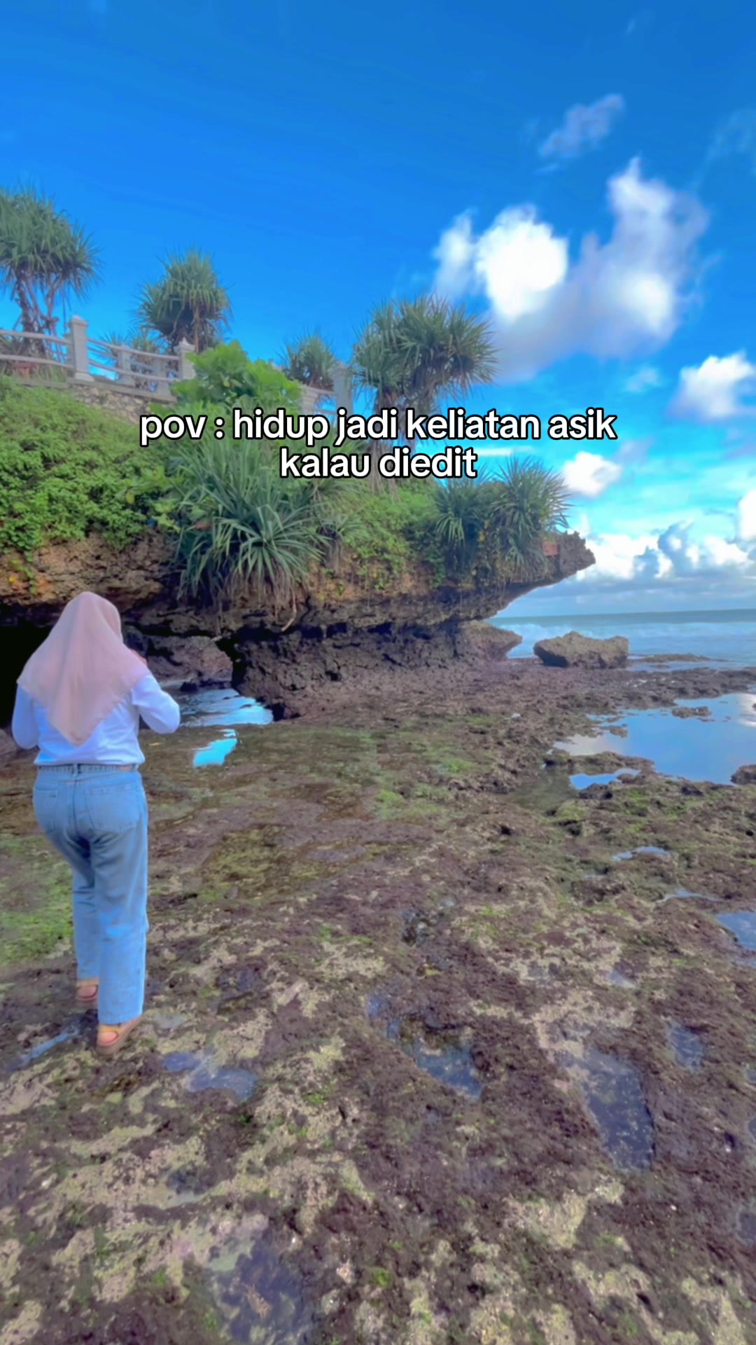 @Buronan mertua