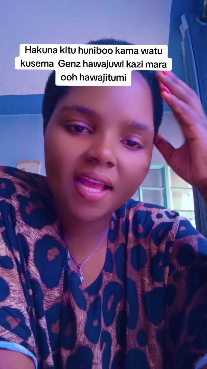 @Sheila Okanga
