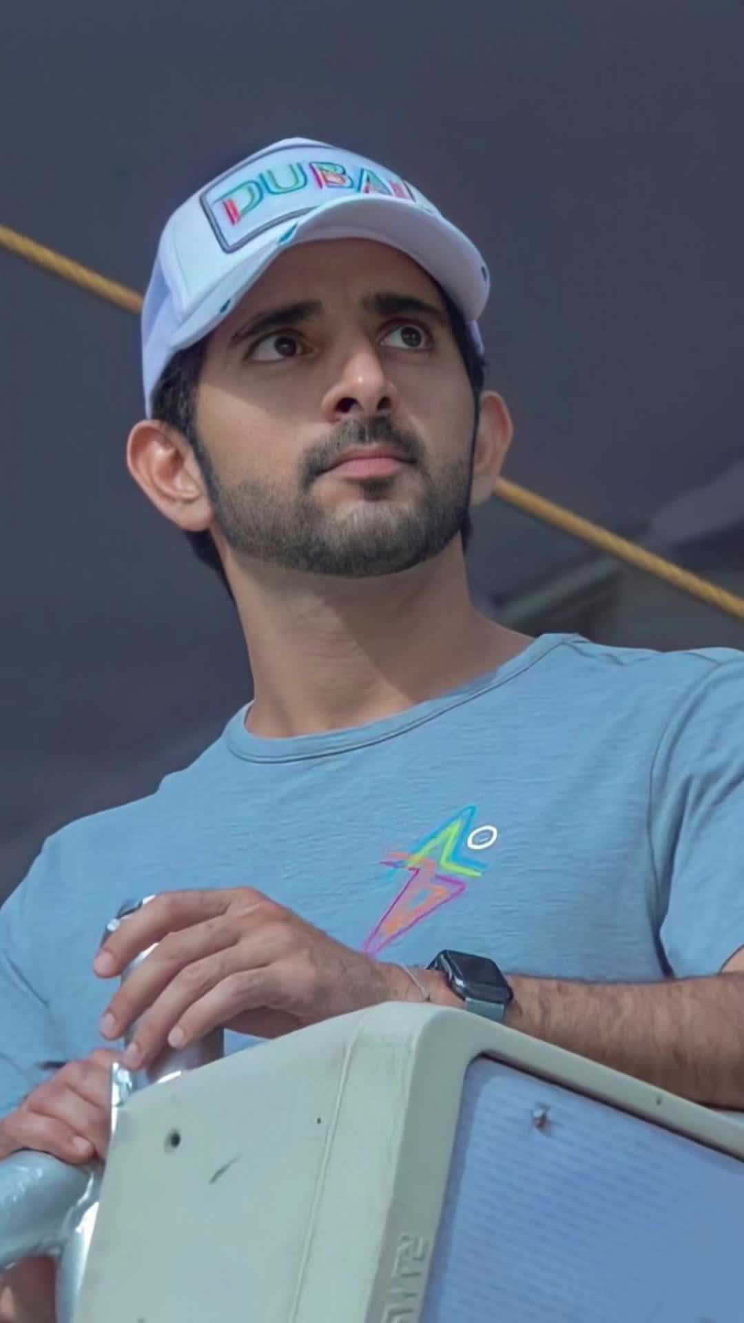 @Fazza ❤️✅