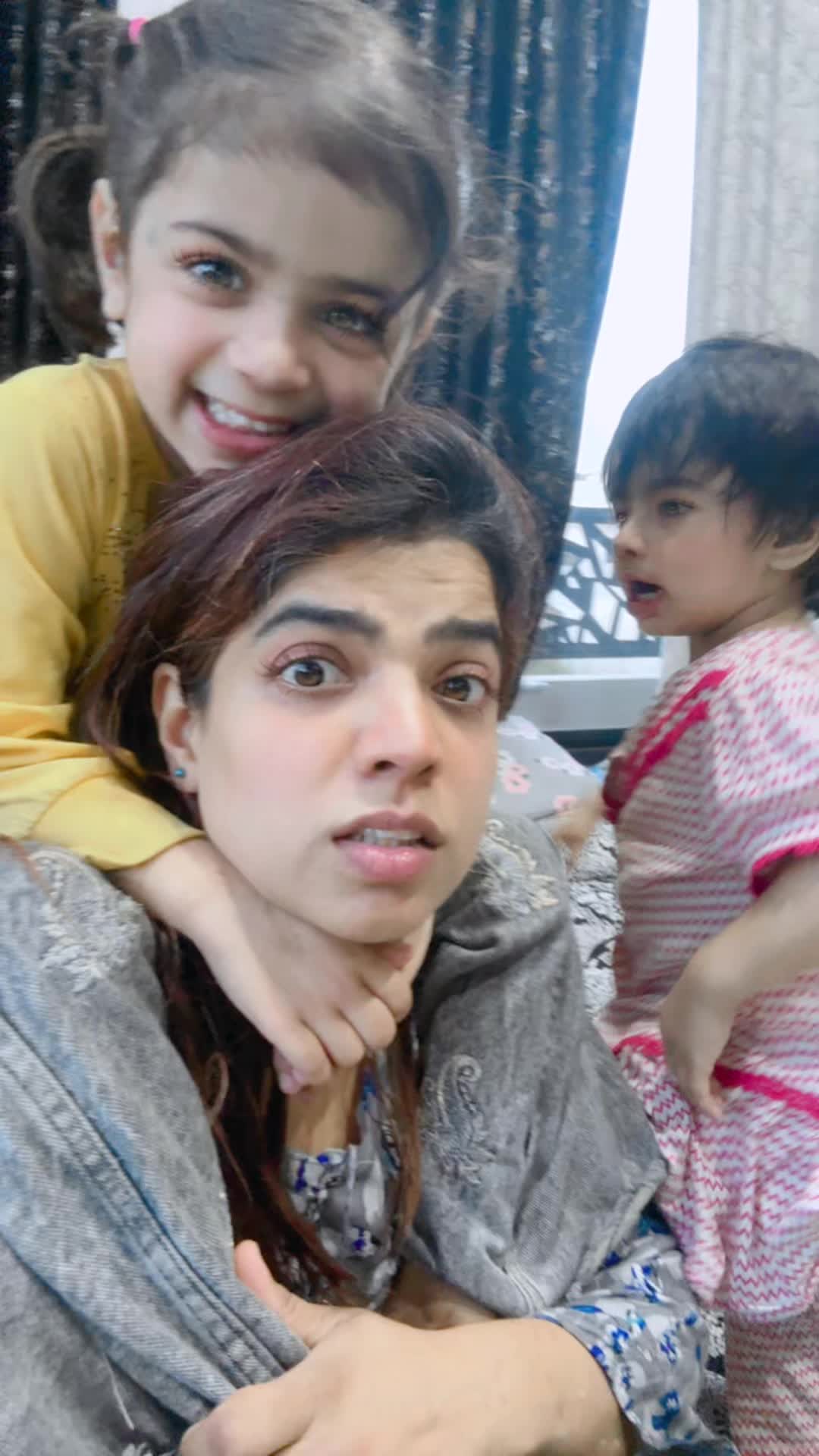 @Samia Family