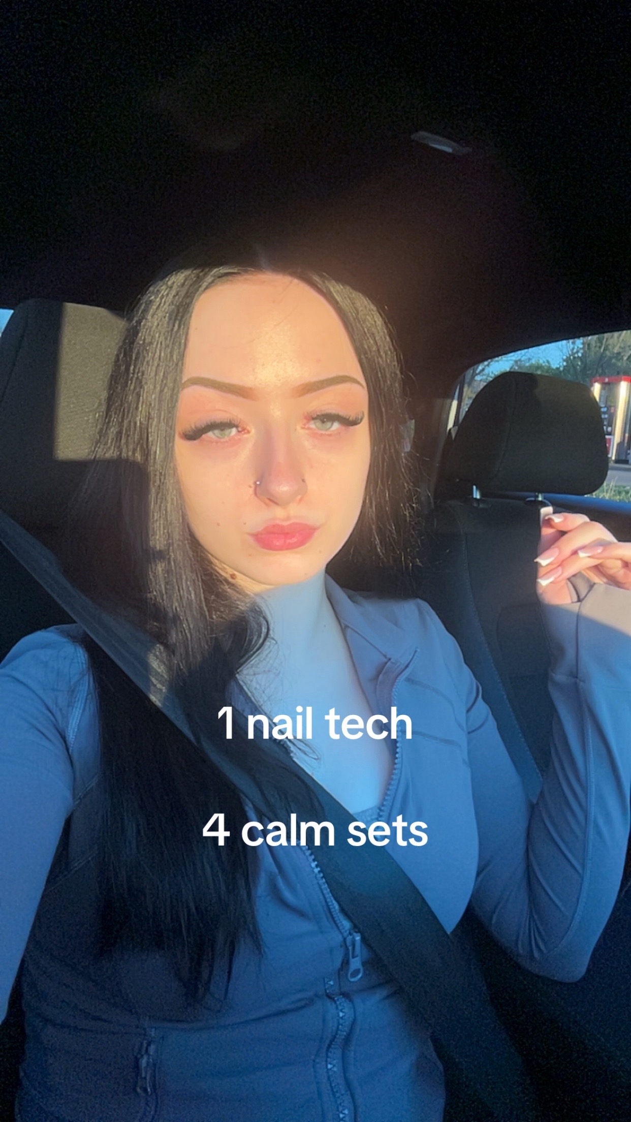 @NWA NAIL TECH