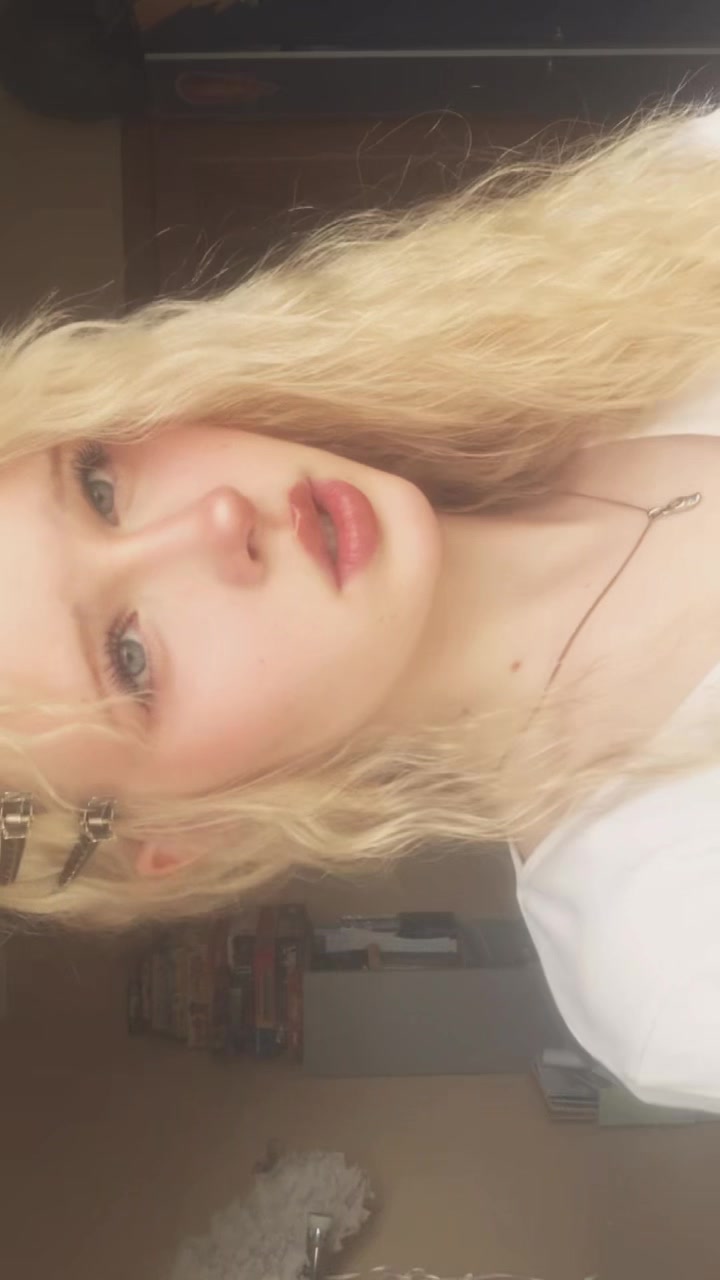 @ТГК:Blonde&rsquo;s 💎