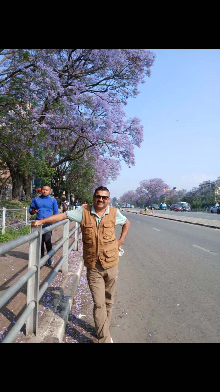 @Dipendra Timilsina