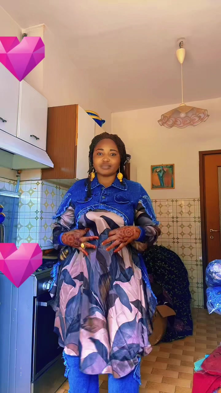 @Songne Assoumaho