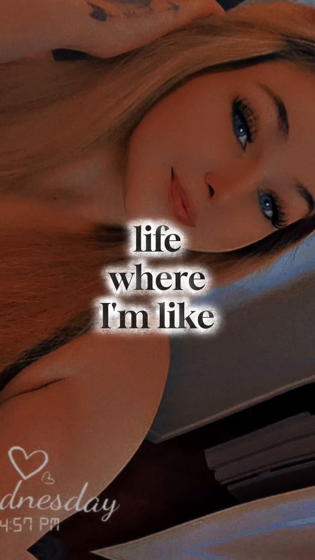 @Mariah Desiree
