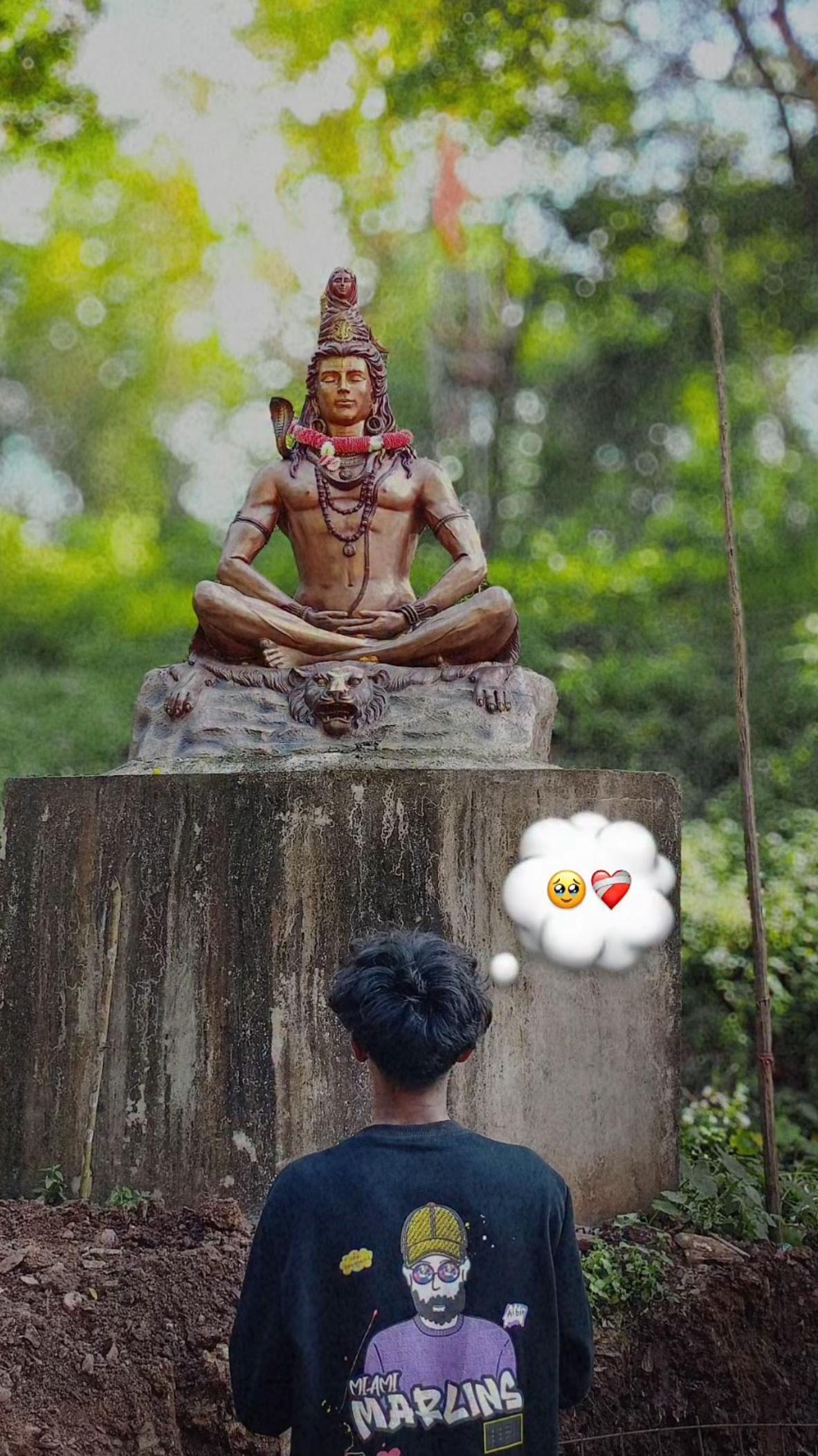 @Shivshambhu