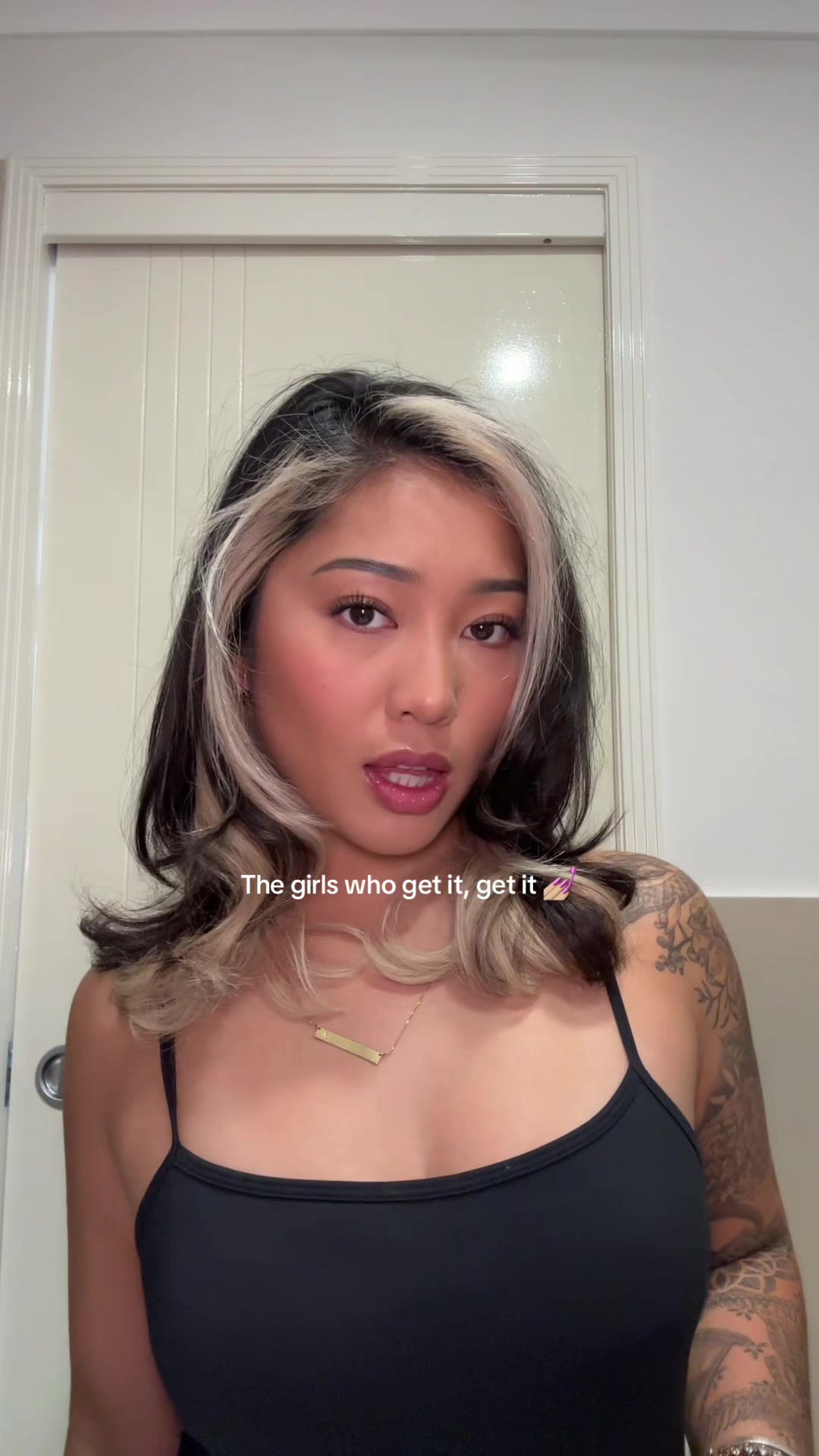 @maybe amy