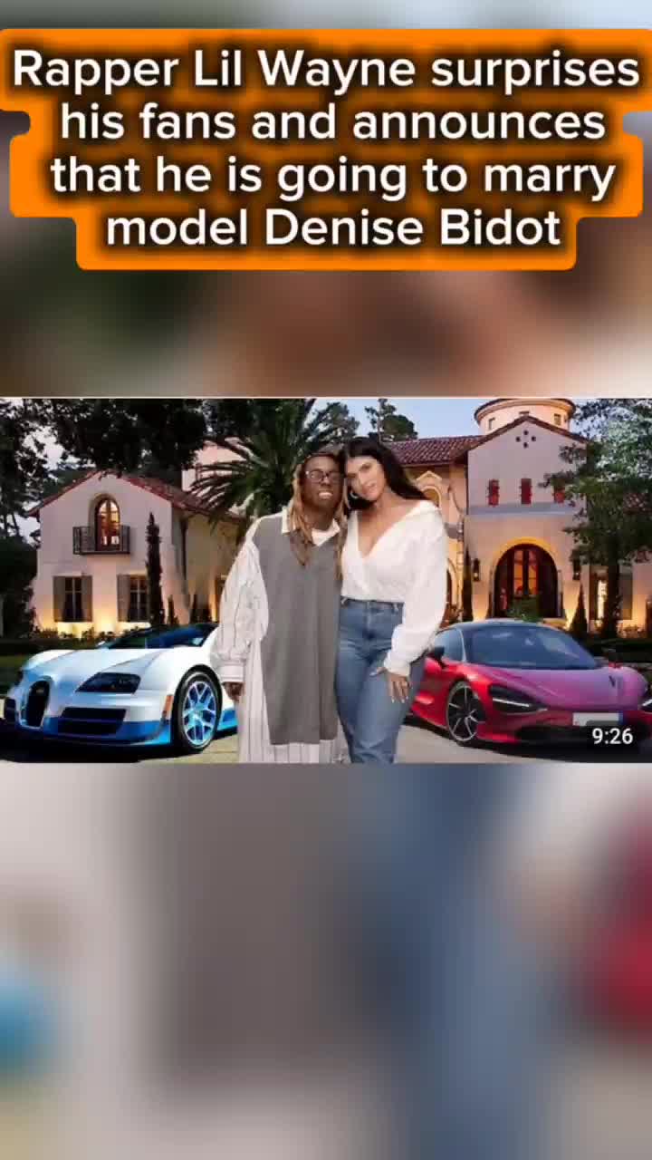 @Infos Rush 📺