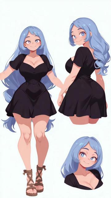 @AI Waifu Den