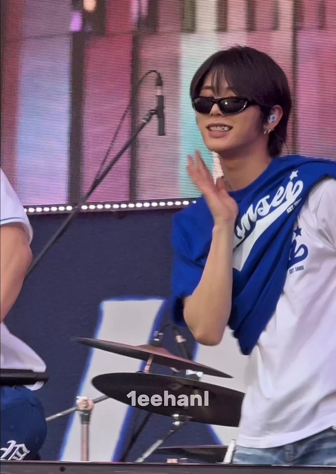 @☆ bnd on top ☆