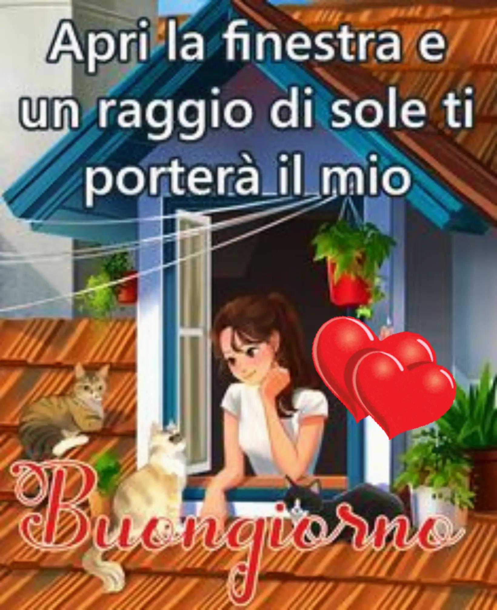 @Maria. Itali