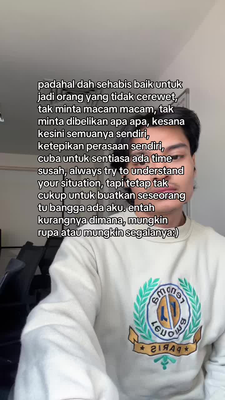 @Lelaki Cermin