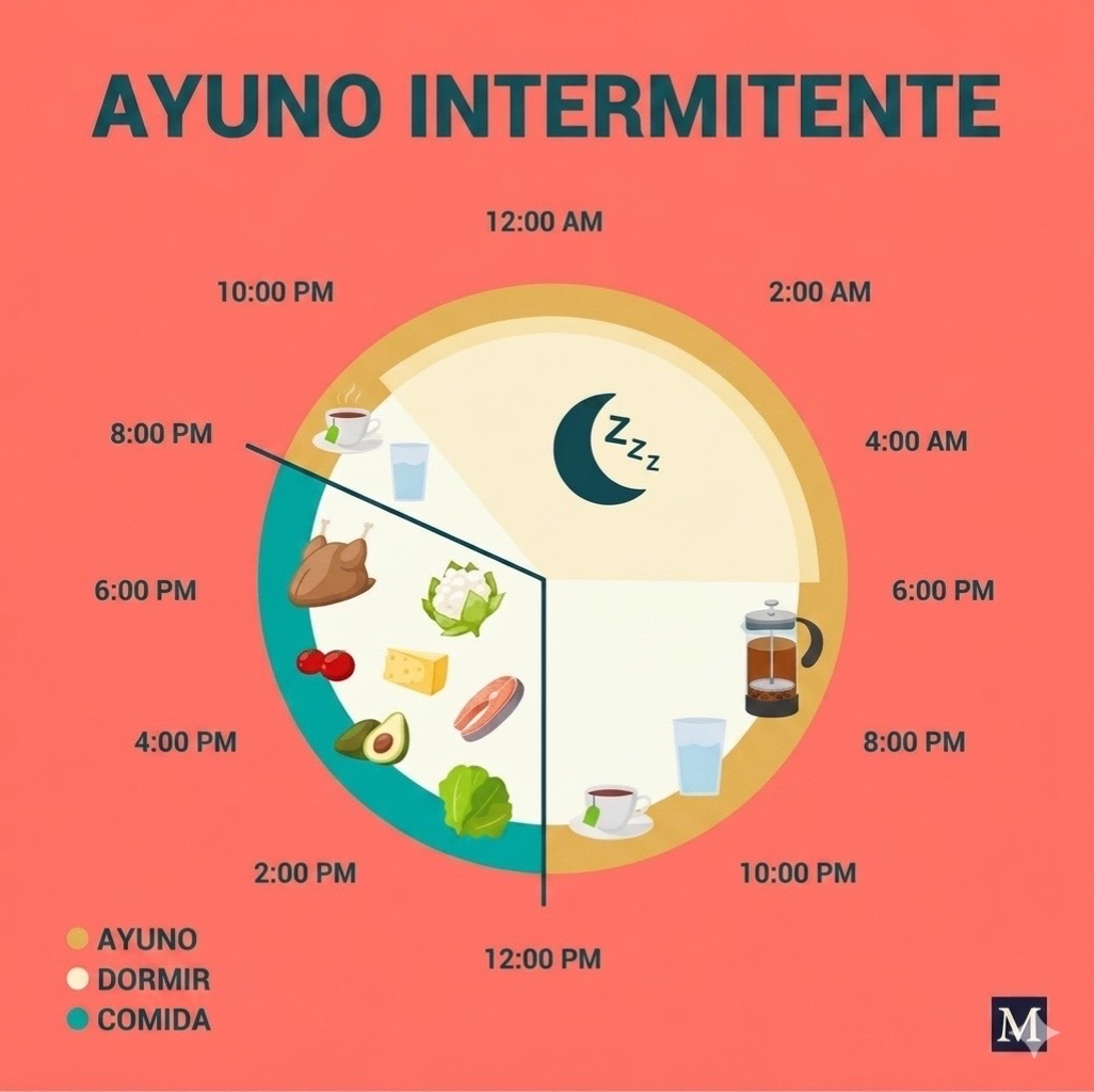 @Vida y salud