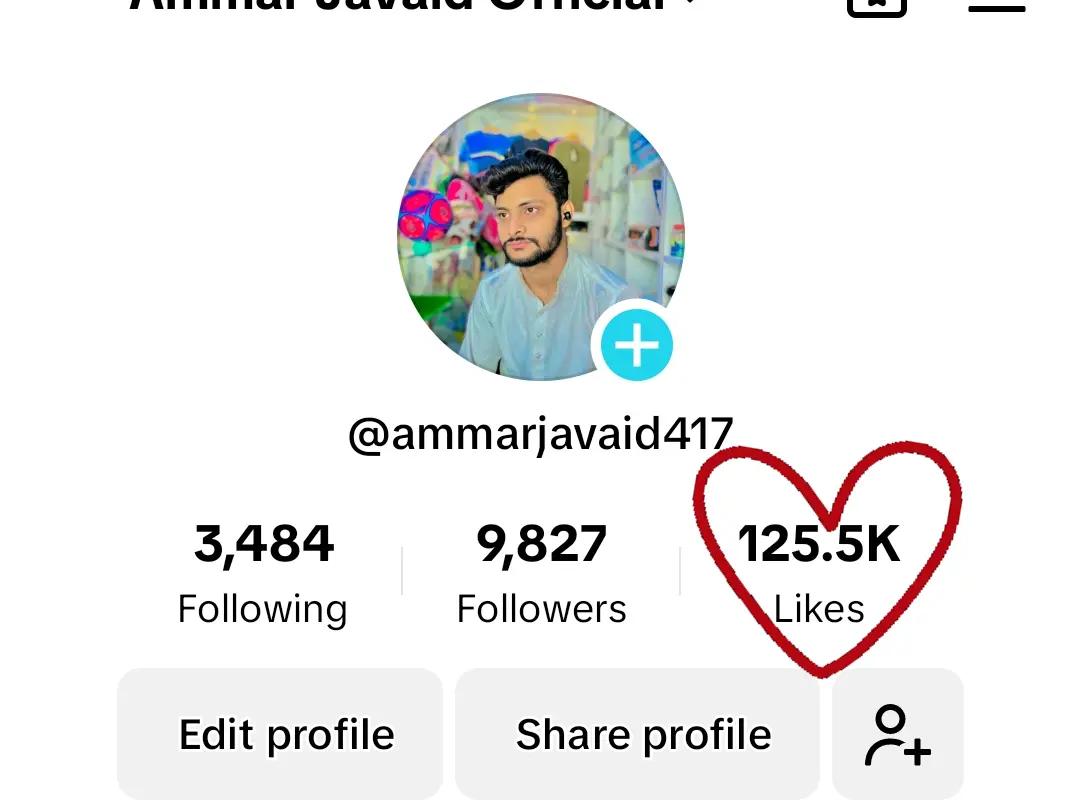 @Ammar Javaid Official