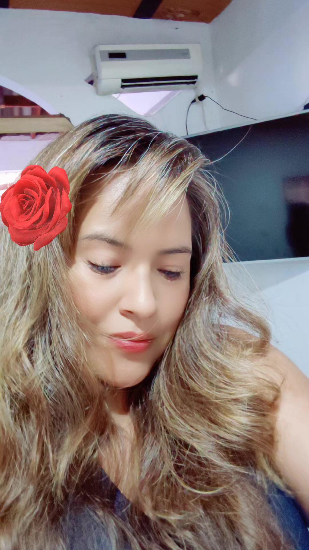 @🇨🇴 👑LA PEQUE 👑🇨🇴&hearts;️