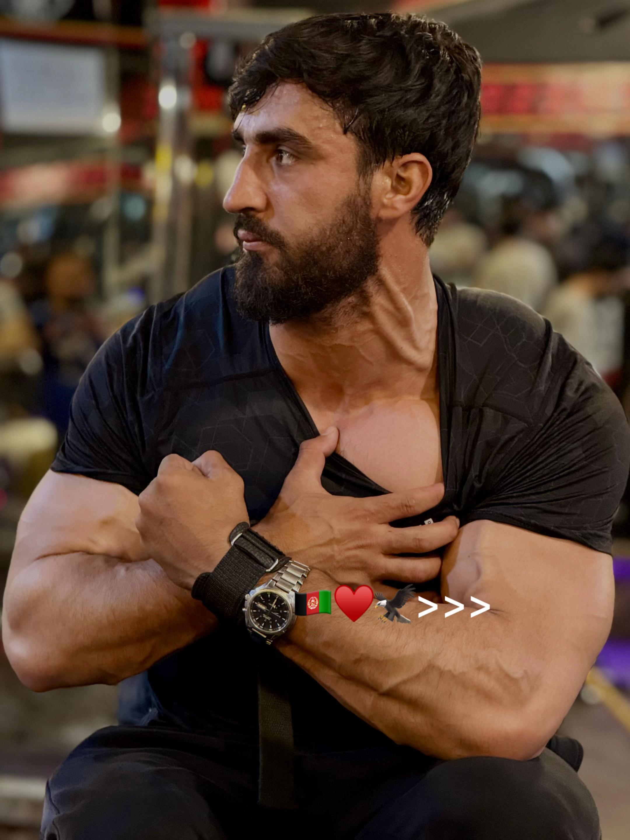 @Siddiq -Ahmadzai-