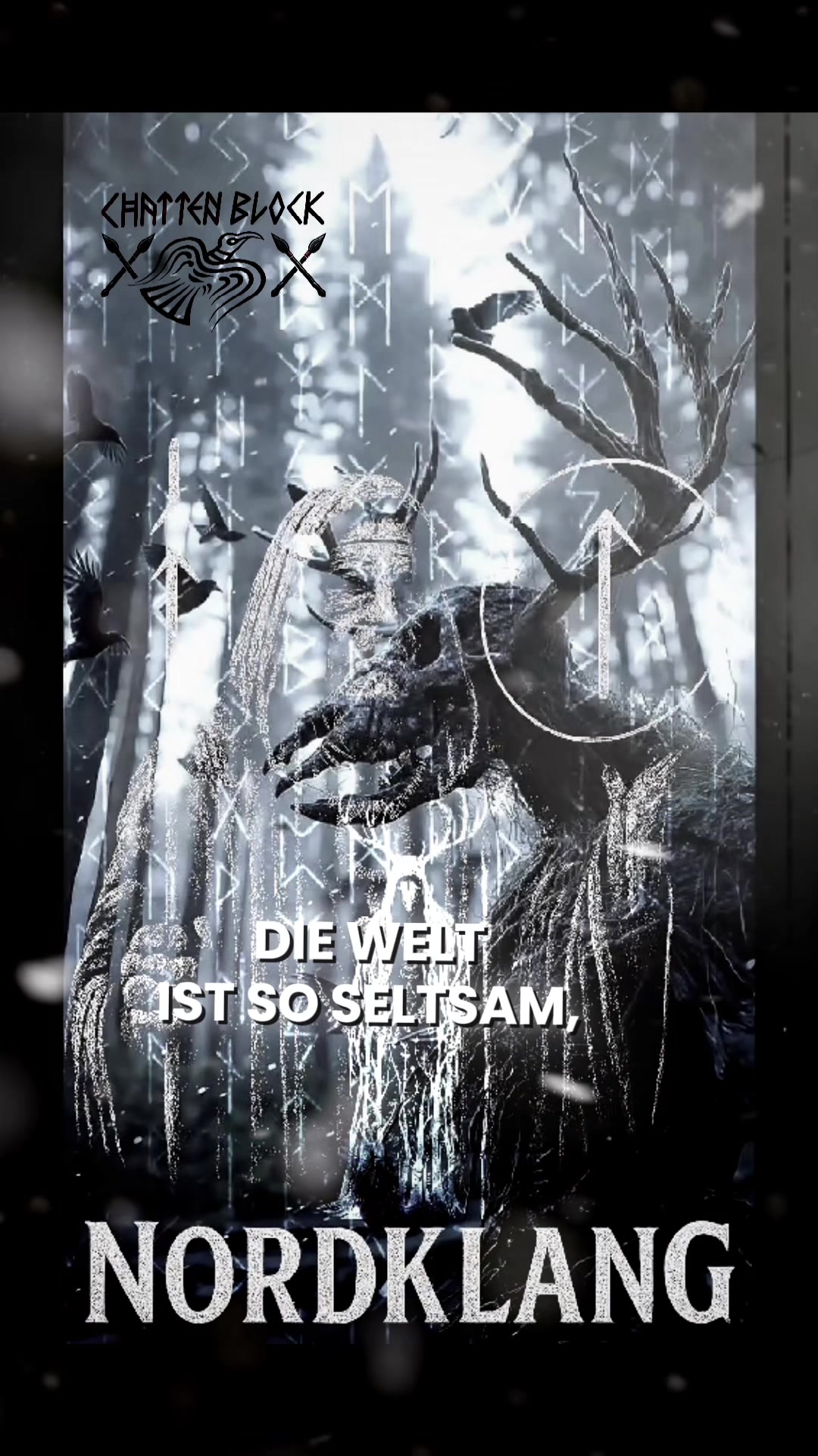 @𝓝𝓸𝓻𝓭&lsquo;𝓚𝓵𝓪𝓷𝓰🥁💀🥁