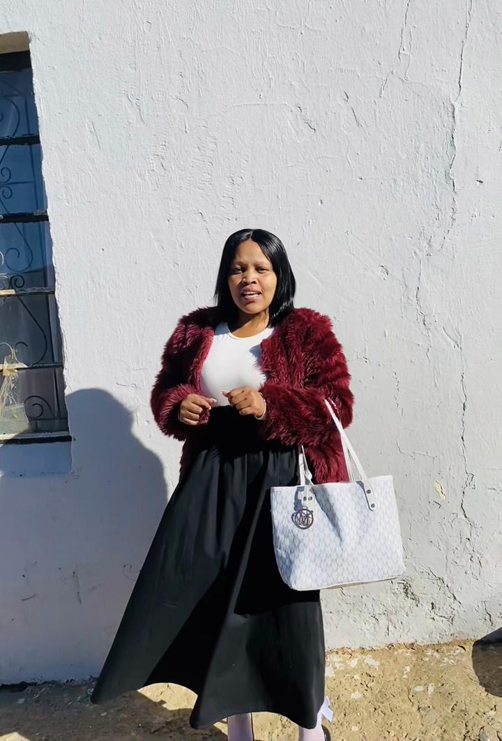 @ANDISIWE&rsquo;S Collection