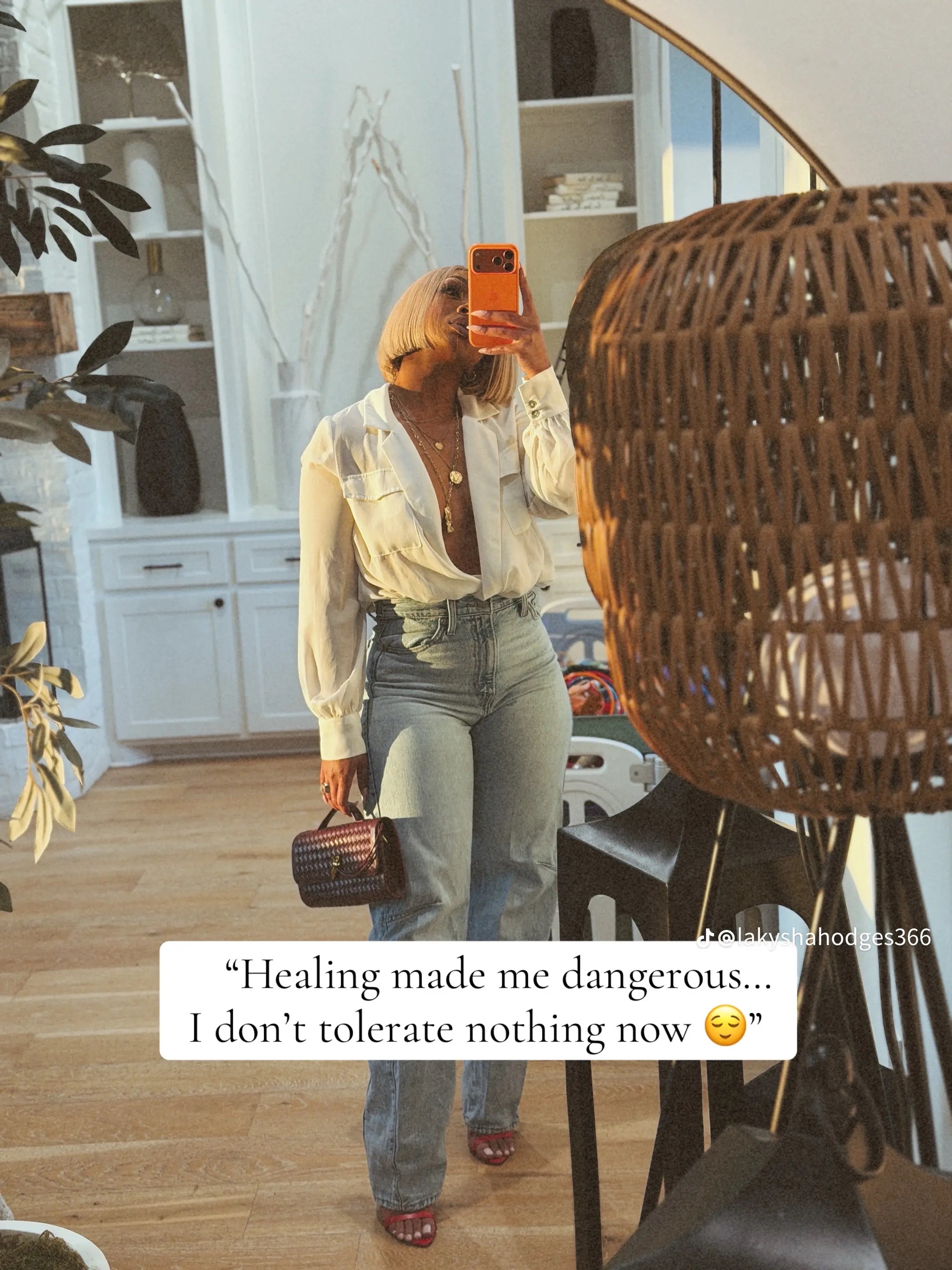 @Kay Monique