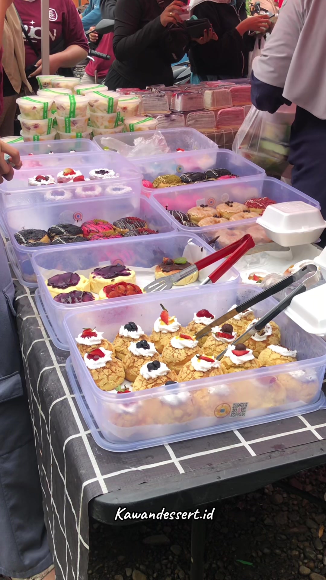 @Kawan Dessert