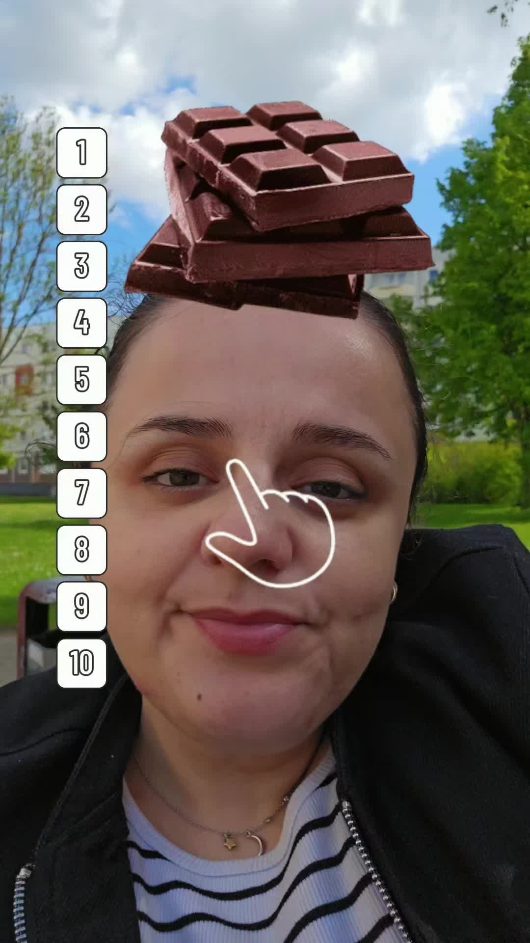 @Arbnora Elezi👩&zwj;🦽