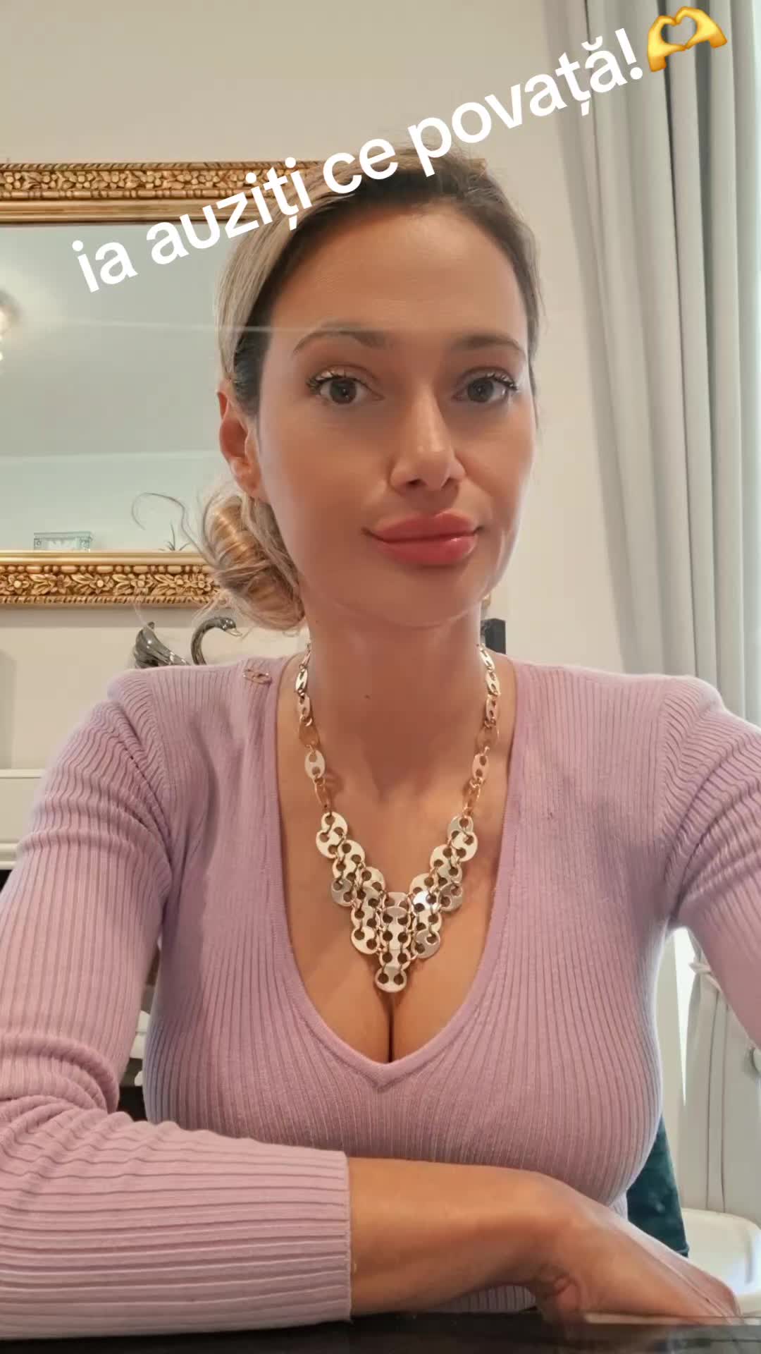 @DOAMNA ALINA♌️