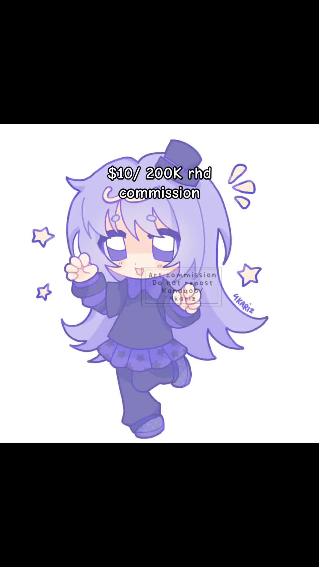 @Kana