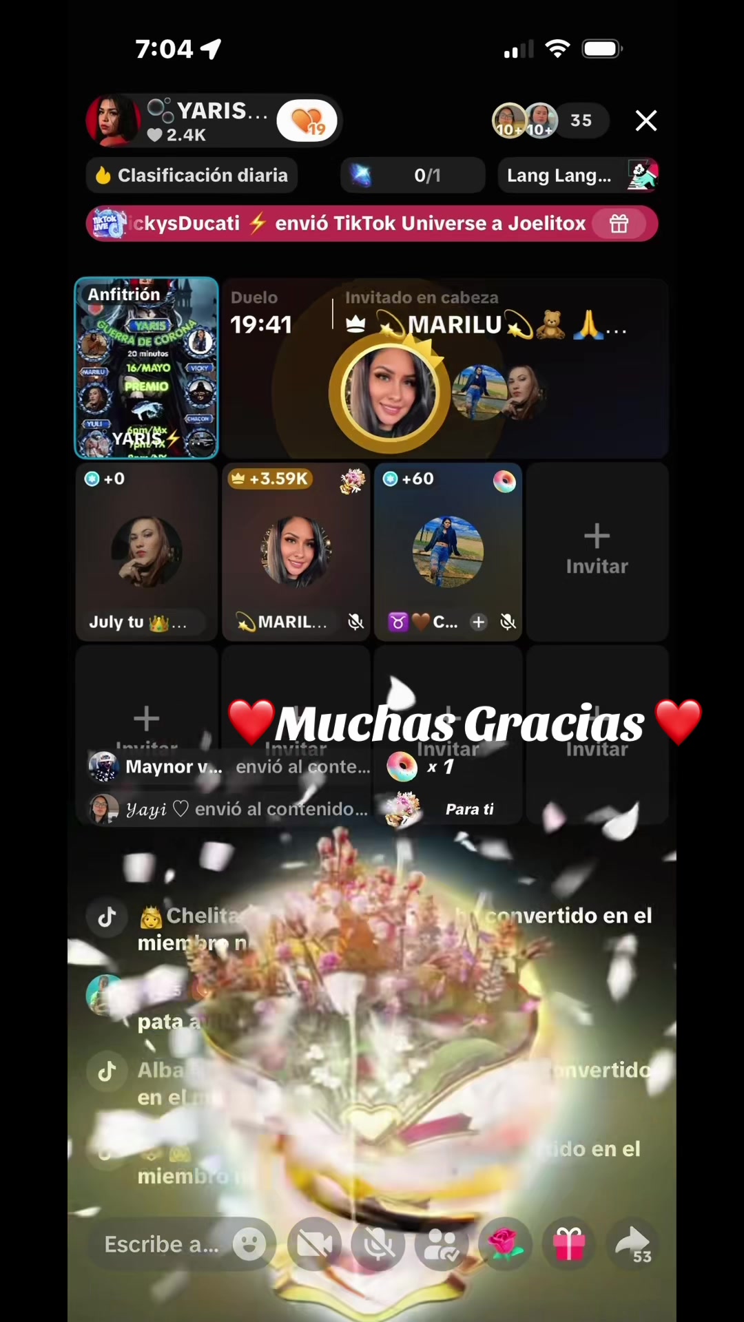 @💫MARILU💫🧸🙏🌷😈🦅💙🇪🇨🎀💎