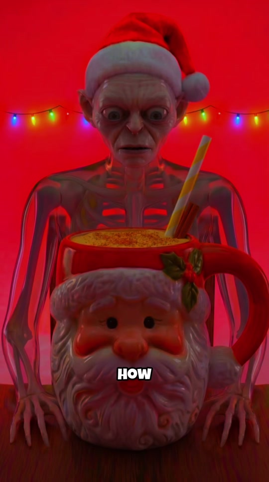 @Gollum Explains