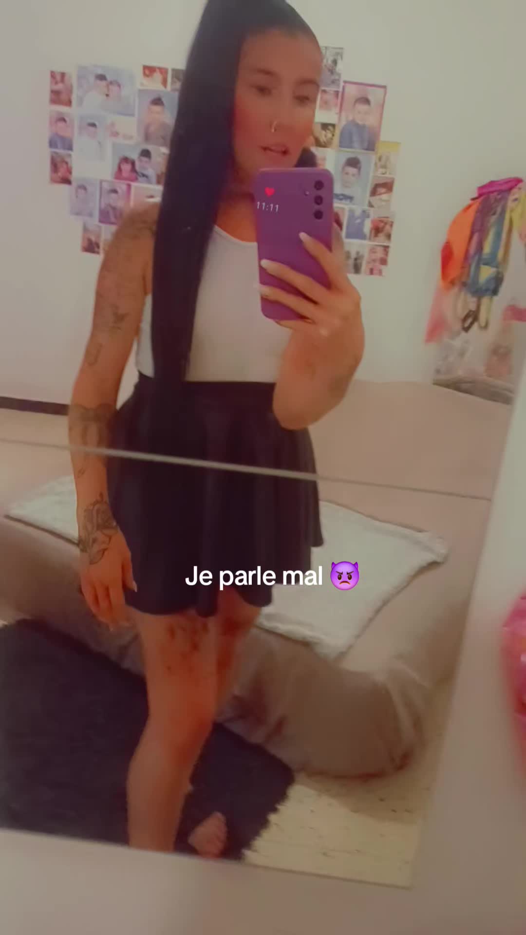 @mlletatou&eacute;e😈🎀💄🧸👑🇪🇸