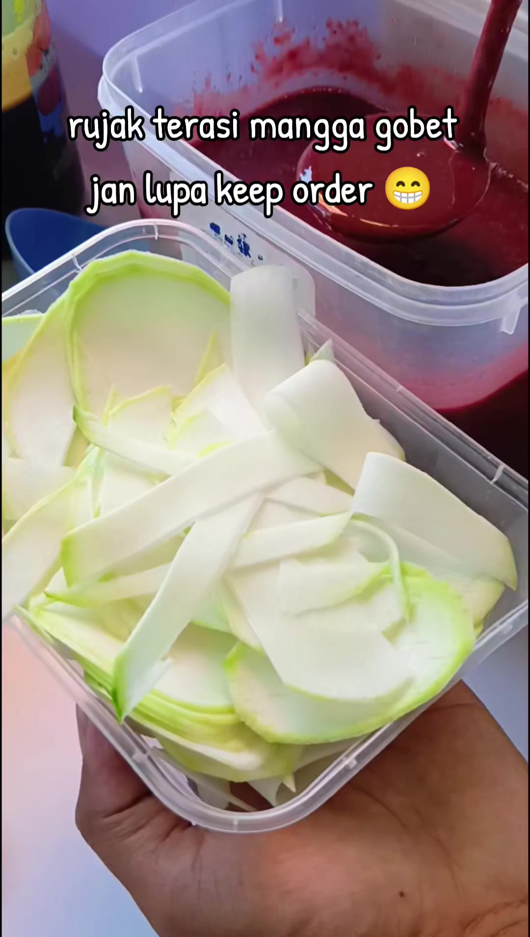 @rujak ngangak