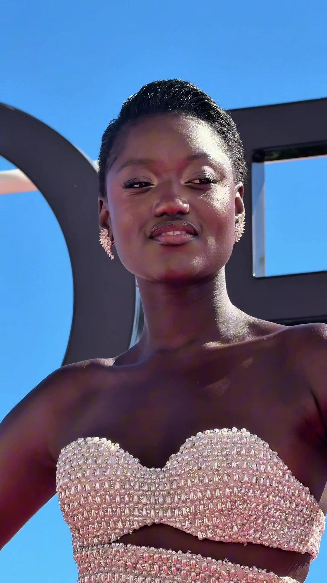 @L&rsquo;Or&eacute;al Paris