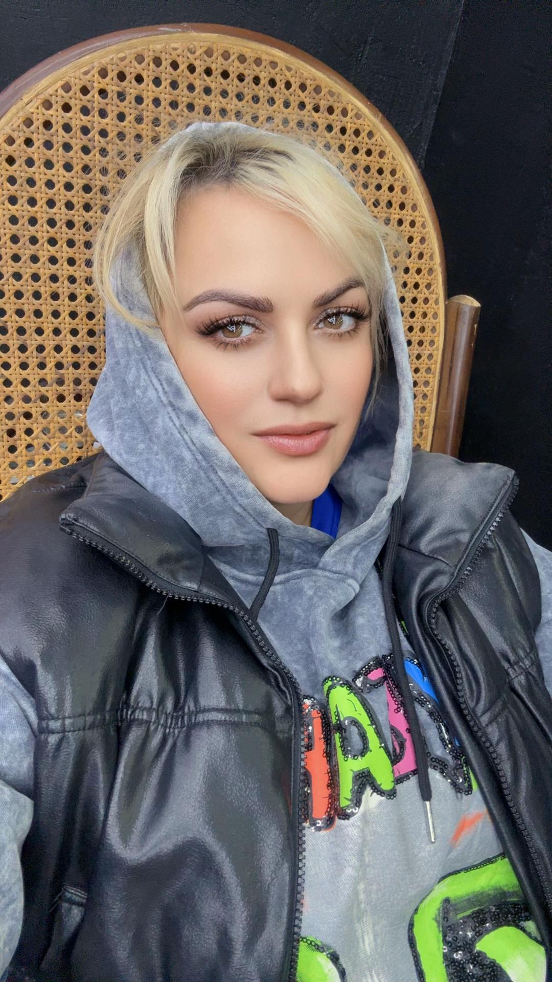 @Maryna Moncenko